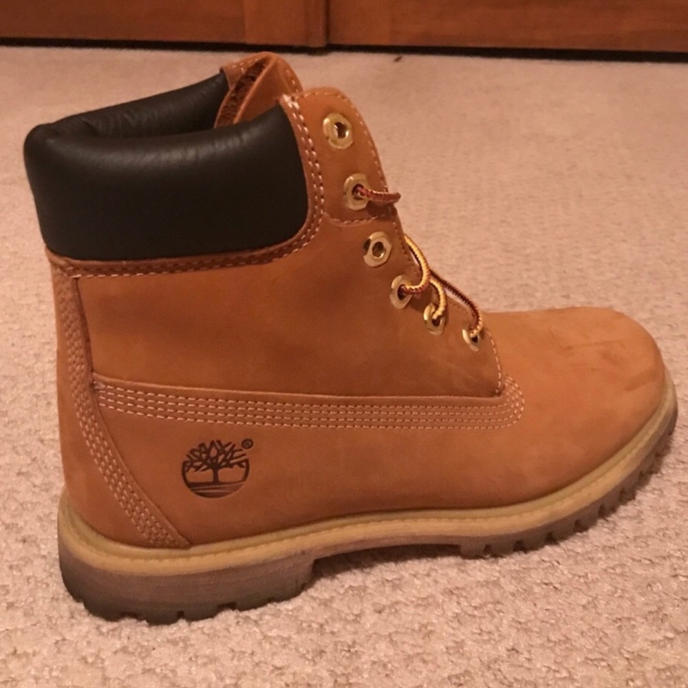 Timberlands
